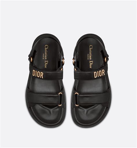 dior chinelo|Designer Sandals — Women's Shoes .